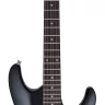 IBANEZ GIO GSA60 BLACK NIGHT электрогитара