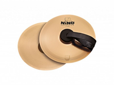 Цимбалы MEINL NINO PERCUSSION NINO-BO20