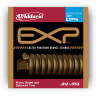 D'Addario EXP16