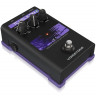 TC HELICON VOICETONE X1 вокальный эффект искажения и фильтрации