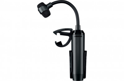 Shure PGA98D-XLR инструментальный микрофон