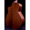 CRAFTER WF G-MAHOce электроакустическая гитара с кейсом