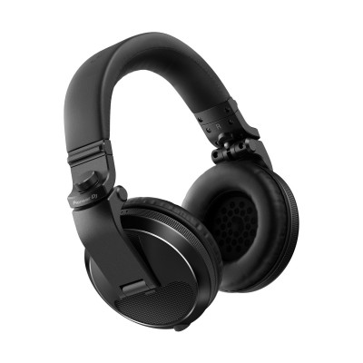 Pioneer HDJ-X5-K - закрытые динамические наушники