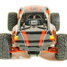 Радиоуправляемый монстр Remo Hobby SMAX UPGRADE (красный) 4WD 2.4G 1/16 RTR