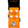 JOYO JF-310 Orange Juice Amp Sim эффект гитарный дисторшн