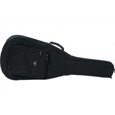 LAG 40D12 чехол для акустической гитары универсальный