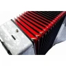 HOHNER Bravo III 96 white аккордеон 7/8