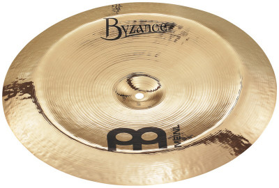 MEINL B16CH-B 16" Byzance Brilliant China тарелка