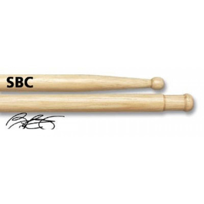 VIC FIRTH SBC барабанные палочки орех