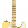 FENDER AMERICAN PERFORMER TELECASTER®, MN, VINTAGE WHITE электрогитара с чехлом