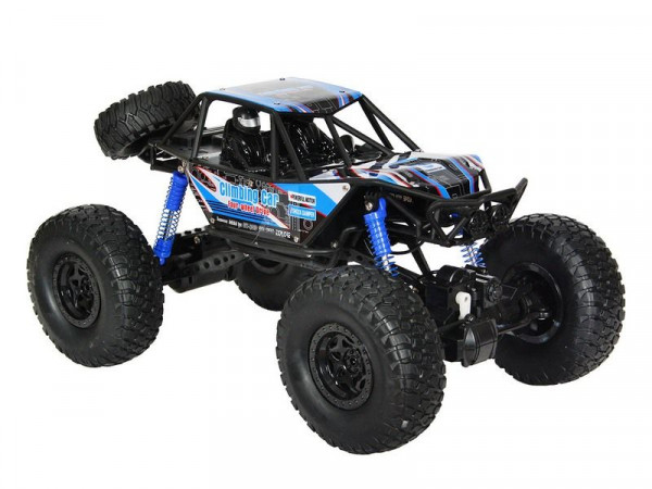 Р/У краулер MZ CLIMBING CAR 2837 1/10 4WD 2.4G RTR