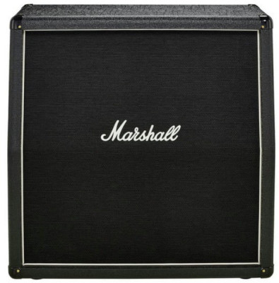 MARSHALL MX412AR 4X12 ANGLED CABINET кабинет 240 Вт