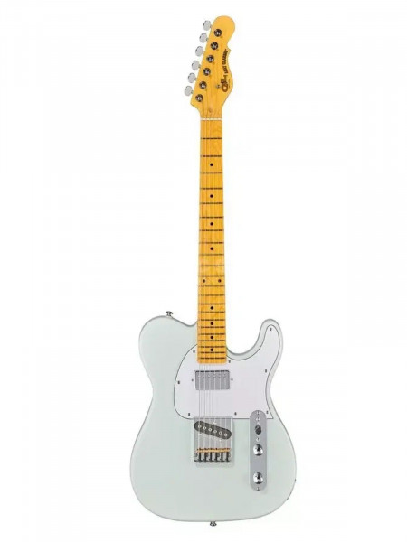 Электрогитара G&L Tribute ASAT Classic Sonic Blue Poplar MP