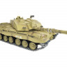 P/У танк Heng Long 1/16 Challenger 2 (Британия) 2.4G RTR PRO