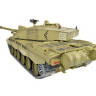 P/У танк Heng Long 1/16 Challenger 2 (Британия) 2.4G RTR PRO