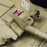 P/У танк Heng Long 1/16 Challenger 2 (Британия) 2.4G RTR PRO