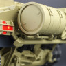 P/У танк Heng Long 1/16 Challenger 2 (Британия) 2.4G RTR PRO