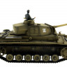 Р/У танк Taigen 1/16 Panzerkampfwagen III (Германия) PRO (для ИК танкового боя) 2.4G RTR