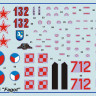 Советский истребитель МиГ-15 1/72