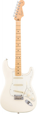 Fender AM PRO STRAT MN OWT электрогитара