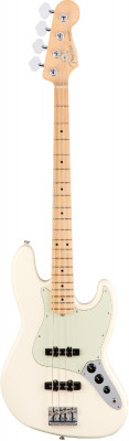 Fender AM PRO JAZZ BASS MN OWT бас-гитара