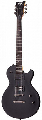 Schecter SGR SOLO-II MSBK электрогитара