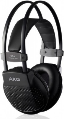 Наушники AKG K44 V2 закрытые