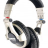 SHURE SRH750DJ профессиональные DJ наушники