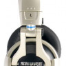 SHURE SRH750DJ профессиональные DJ наушники