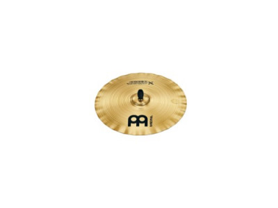 MEINL Generation X Johnny Rabb GX-12/16/18 комплект тарелок