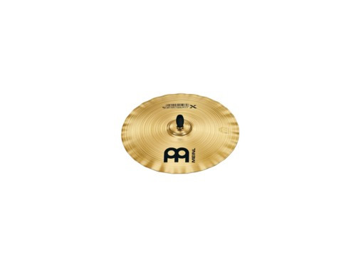 MEINL Generation X Johnny Rabb GX-12/16/18 комплект тарелок