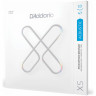 Струны для 12-струнной акустической гитары (10-47) D'ADDARIO XSAPB 1047-12 Light лёгкое натяжение