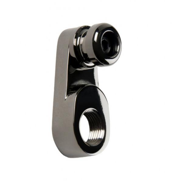 Стреплок MusicNomad MN270 Acousti-Lok с резьбой 3/8" x 32