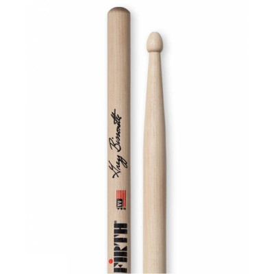 VIC FIRTH SBG барабанные палочки орех