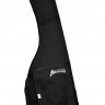 Чехол для бас-гитары Mustang ЧГБ4 полужесткий