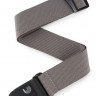 PLANET WAVES 50TW01 CLASSIC TWEED STRAP гитарный ремень, твид, цвет серый