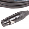 Кабель микрофонный FORCE FMC-06/9 XLR (F) -XLR (M)