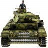 Р/У танк Taigen 1/16 Panzerkampfwagen III (Германия) PRO 2.4G RTR