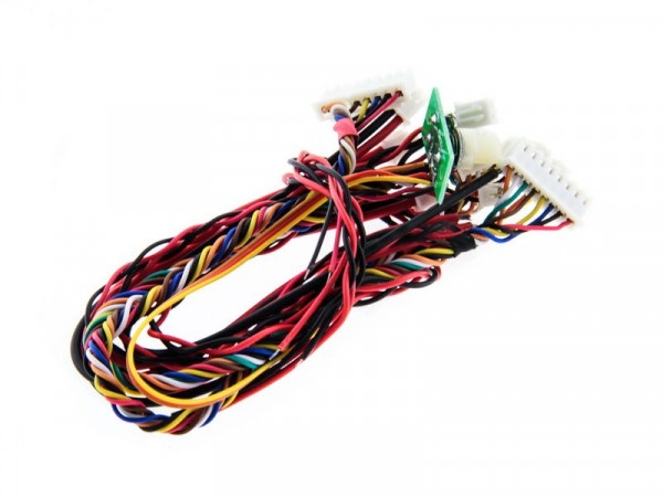 Провода 2.4G для танка Taigen