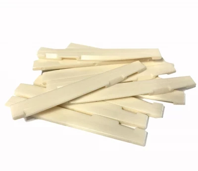 GBR-01W порожек нижний для аккустической гитары