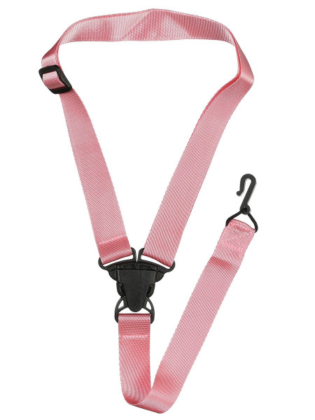 Ремень для укулеле TUTTI LS-U002 PK