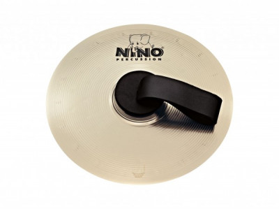 Цимбалы MEINL NINO PERCUSSION NINO-NS355