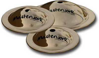 Meinl MASTERWORK B5YCR тарелка bell