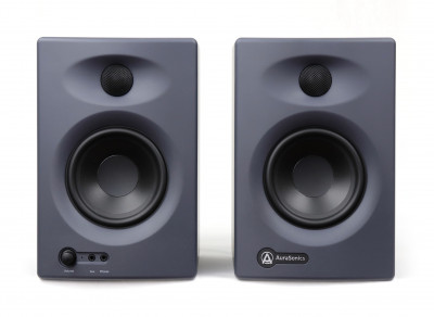 Мультимедиа мониторы AuraSonics KN4 активные (пара)