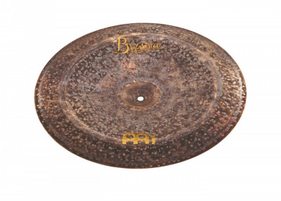 MEINL B18EDCH 18" Byzance Extra Dry China тарелка