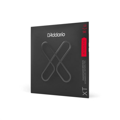 D'ADDARIO XTAPB1356 струны для акустической гитары