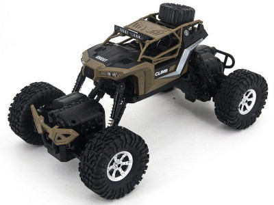 Р/У краулер-амфибия Crazon Crawler RTR 4WD 1:16 2.4G +акб