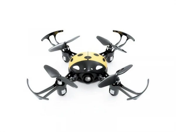 Р/У квадрокоптер Syma X27 Божья коровка 6-AXIS 2.4G RTF