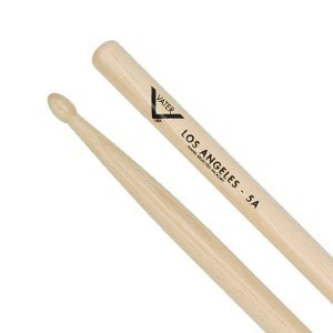 Барабанные палочки VATER VH5 AW UPC