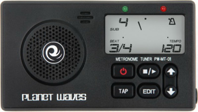 Метроном PLANET WAVES PW-MT-01